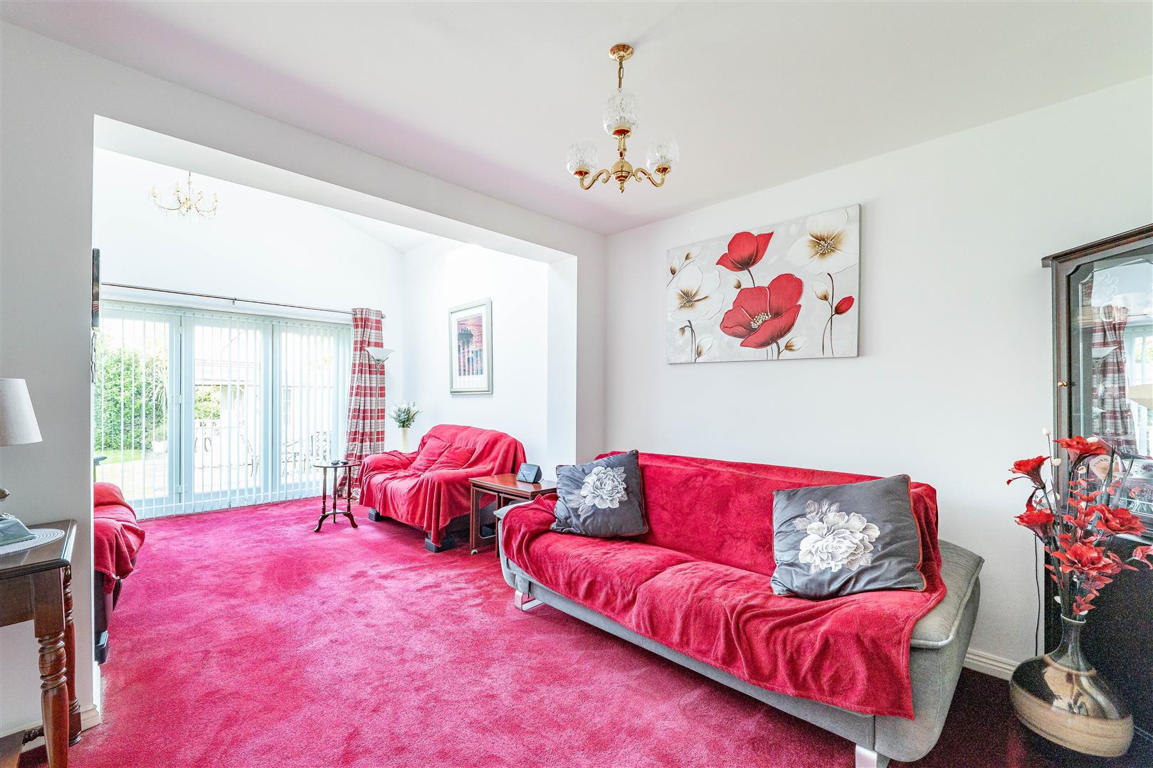 3 bed property in Baytree Road, Chorley